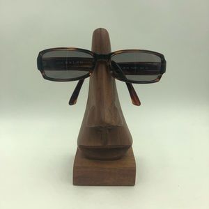 Ralph Lauren 7529 Tortoise Oval Sunglasses Frames